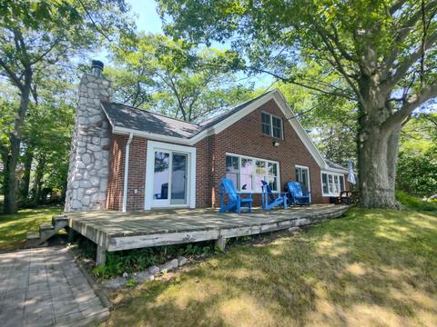 767 S Crescent Ave, Au Gres, MI 48703 photo 5