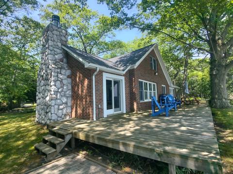 767 S Crescent Ave, Au Gres, MI 48703 photo 15