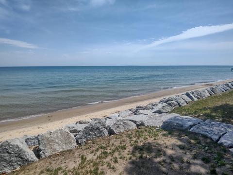 767 S Crescent Ave, Au Gres, MI 48703 photo 7