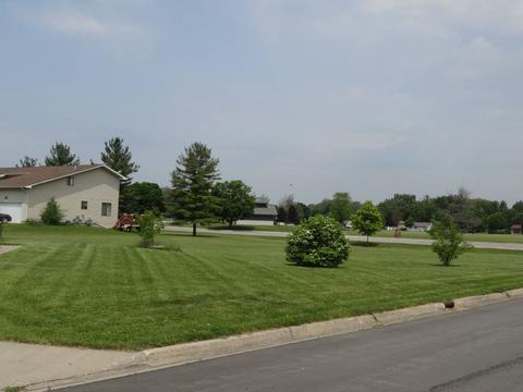 6 Patrick, Mount Pleasant, MI 48858