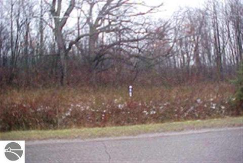 N/A Main #PARCEL A, Au Gres, MI 48703