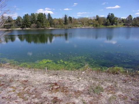 2353 Pilatus Court #LOT 10, 2353 PILATUS COURT : 10, West Branch, MI 48661