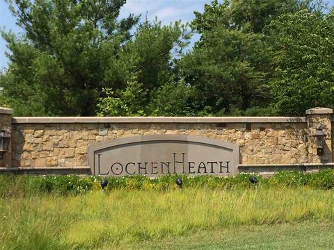 7865 Turnberry #LOT : 8, Williamsburg, MI 49690