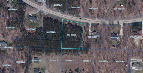 lot27 Hunters #BRAMBLEWOOD : 27, Cadillac, MI 49601