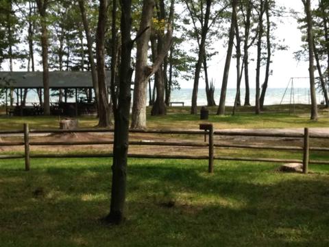 n/a point augres LOT 60, Au Gres, MI 48703 photo 7