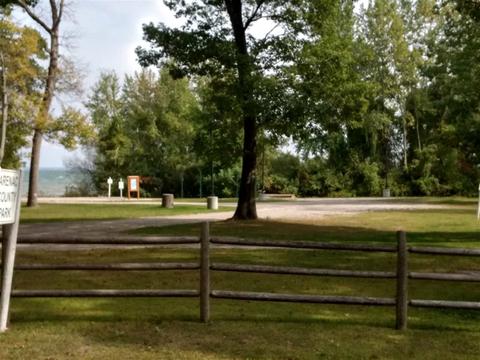n/a point augres LOT 60, Au Gres, MI 48703 photo 4