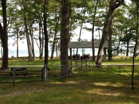 n/a point augres LOT 60, Au Gres, MI 48703 photo 5