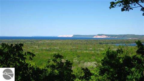 lot i manitou passage LOT : I, Honor, MI 49640