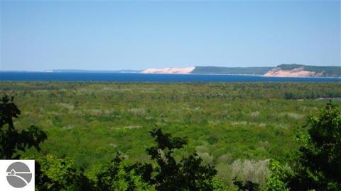 3086 Warren Road #LOT : B, Beulah, MI 49617
