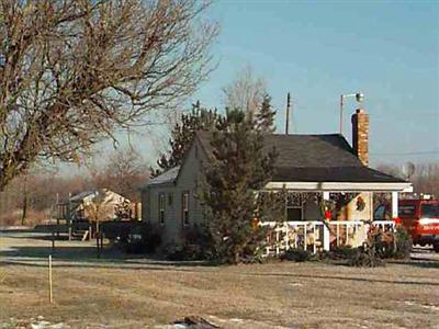 10303 E Bristol, Davison, MI 48423 photo 1