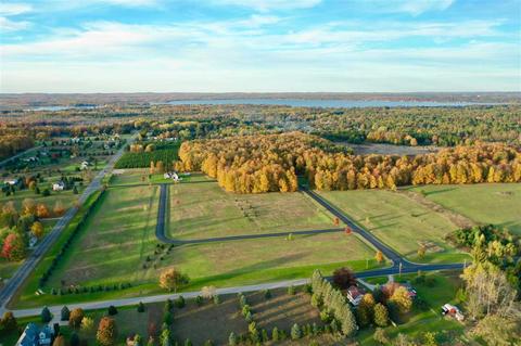 Lot 23 Vander Broek, Cadillac, MI 49601