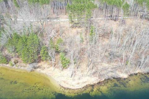 p1 wild cherry LOT : 1, Hale, MI 48739