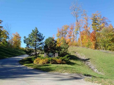 1955 N Blue Water #LOT : 2, Suttons Bay, MI 49682