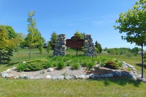 00 S Cherry Blossom #LOT : 17, Suttons Bay, MI 49682