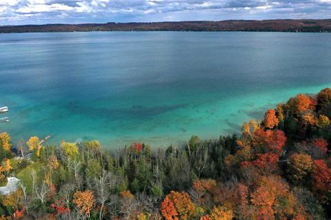 00 Us-31 N, Kewadin, MI 49648
