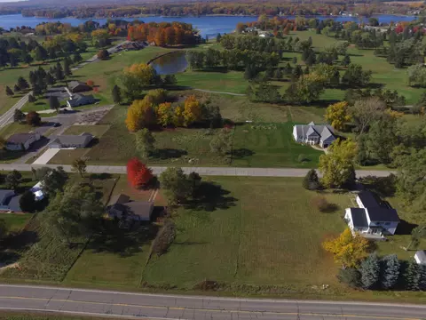 1009 Sandtrap #LOT : 140, Lake Isabella, MI 48893
