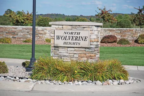 22 Wolverine #LOT : 22, Williamsburg, MI 49690