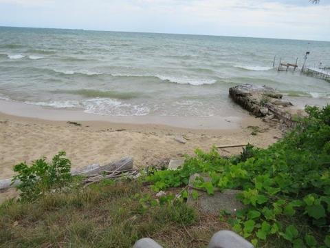0 Bay #OFF JOHNSON RD, Tawas City, MI 48763