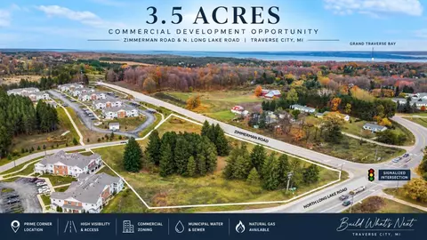 0 Zimmerman, Traverse City, MI 49685