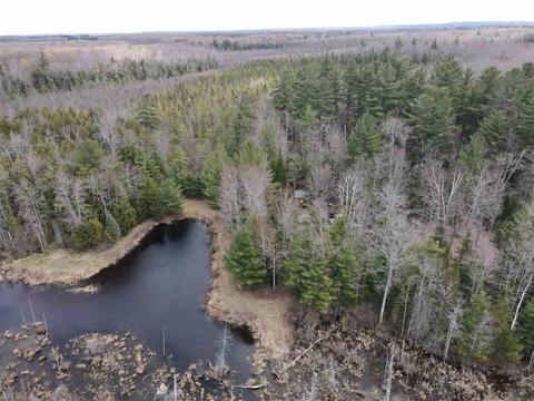 000 N Sharon Rd, Kalkaska, MI 49646