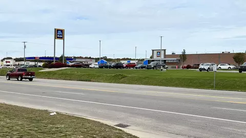 00 Cecil, Cadillac, MI 49601