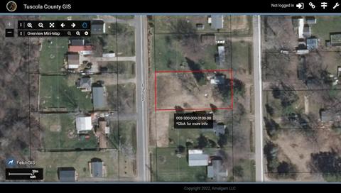 10414 Baker, Clio, MI 48420 photo 8