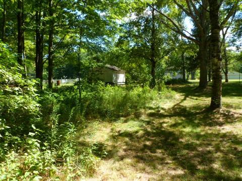 7821 N Airpark, Weidman, MI 48893
