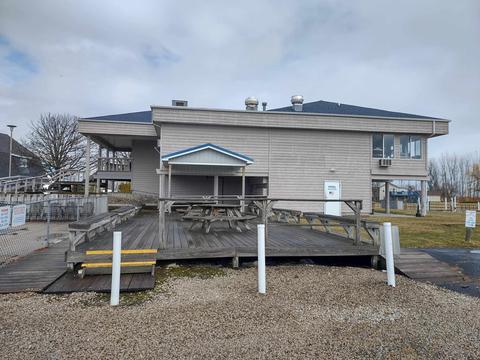 N/a Midshipman Drive Lot: 2, Au Gres, MI 48703 photo 7