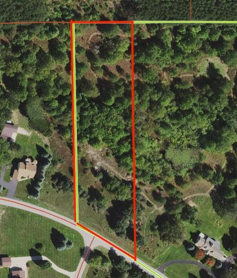 0 Colleen, Cadillac, MI 49601