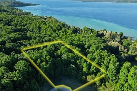 Lot #8 Timber Valley Court, Kewadin, MI 49676
