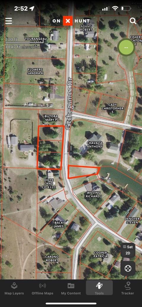 627 Gitchegumee, Buckley, MI 49620 photo 30