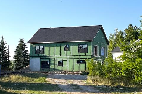 11539 S Cres #1, Empire, MI 49630