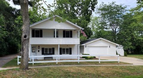 615 E Maple, Mount Pleasant, MI 48858 photo 1
