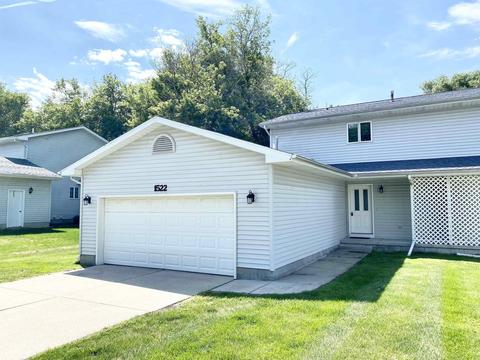 1522 E Gaylord, Mount Pleasant, MI 48858