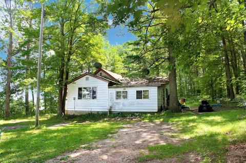 7632 Us-131, Fife Lake, MI 49633