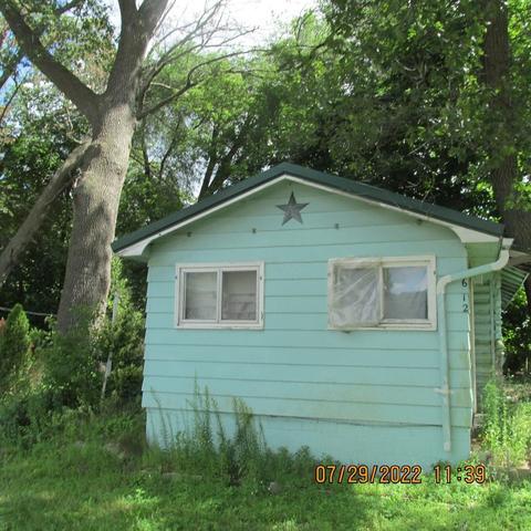 612 N Harrison St, Harrison, MI 48625 photo 4