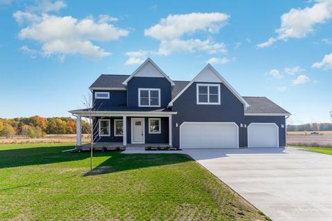 2789 Ridge, Mount Pleasant, MI 48858
