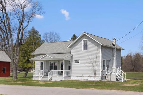 12364 Third, Kewadin, MI 49648