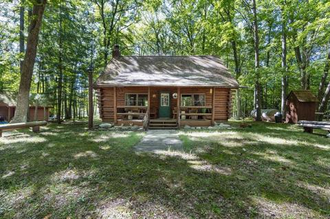 tbd S Coolidge, Lake George, MI 48633