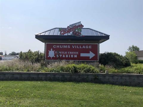W Commerce Drive Lot: 54, Traverse City, MI 49686