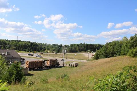 01 W State, Fife Lake, MI 49633