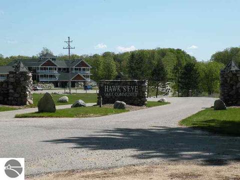 265 Robinson, Bellaire, MI 49615