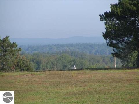 Lot 6 S Meadow #6, Cadillac, MI 49601