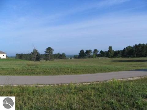 s meadow LOT 10, Cadillac, MI 49601