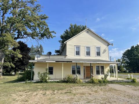 7989 E Fillmore Rd, Ithaca, MI 48847 photo 1