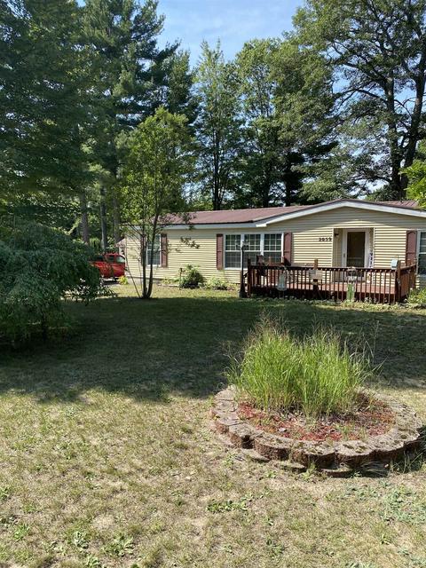 2059 NE Timber Trl, Kalkaska, MI 49646