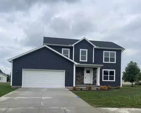 1435 Morning Mist, Mount Pleasant, MI 48858