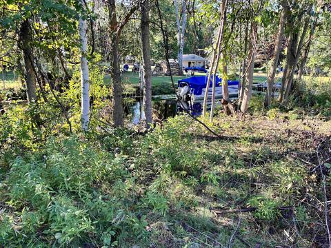 Tbd Lakeview, Clare, MI 48617