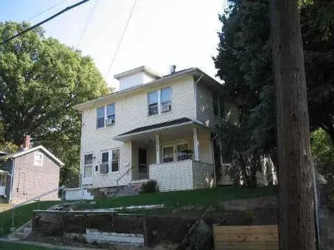 519 Harris, Jackson, MI 49201 photo 2