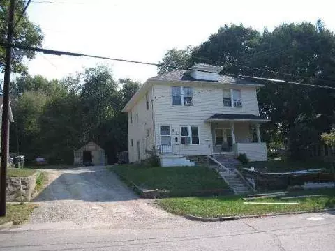 519 Harris, Jackson, MI 49201 photo 1